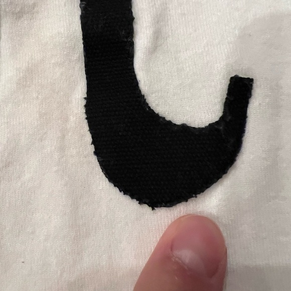 Pi long sleeved Onesie - Picture 3 of 6